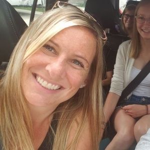 Meet your Posher, Lisa